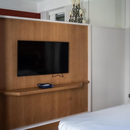 Butterfly Panoramic Apartment Napoli Dış mekan fotoğraf