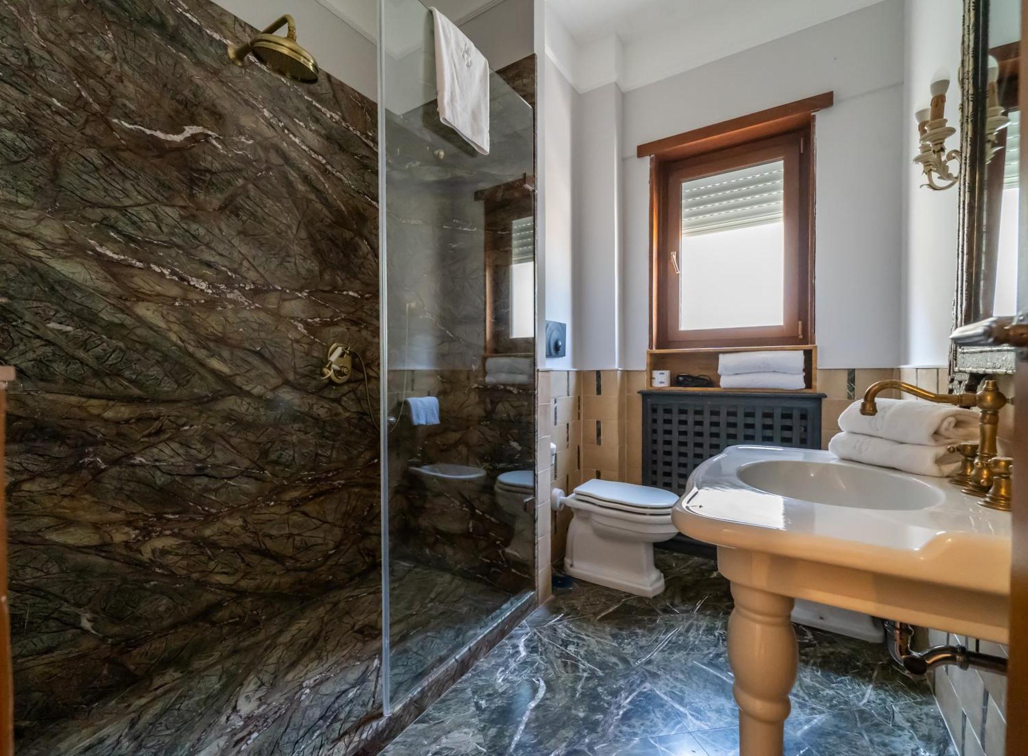 Butterfly Panoramic Apartment Napoli Dış mekan fotoğraf