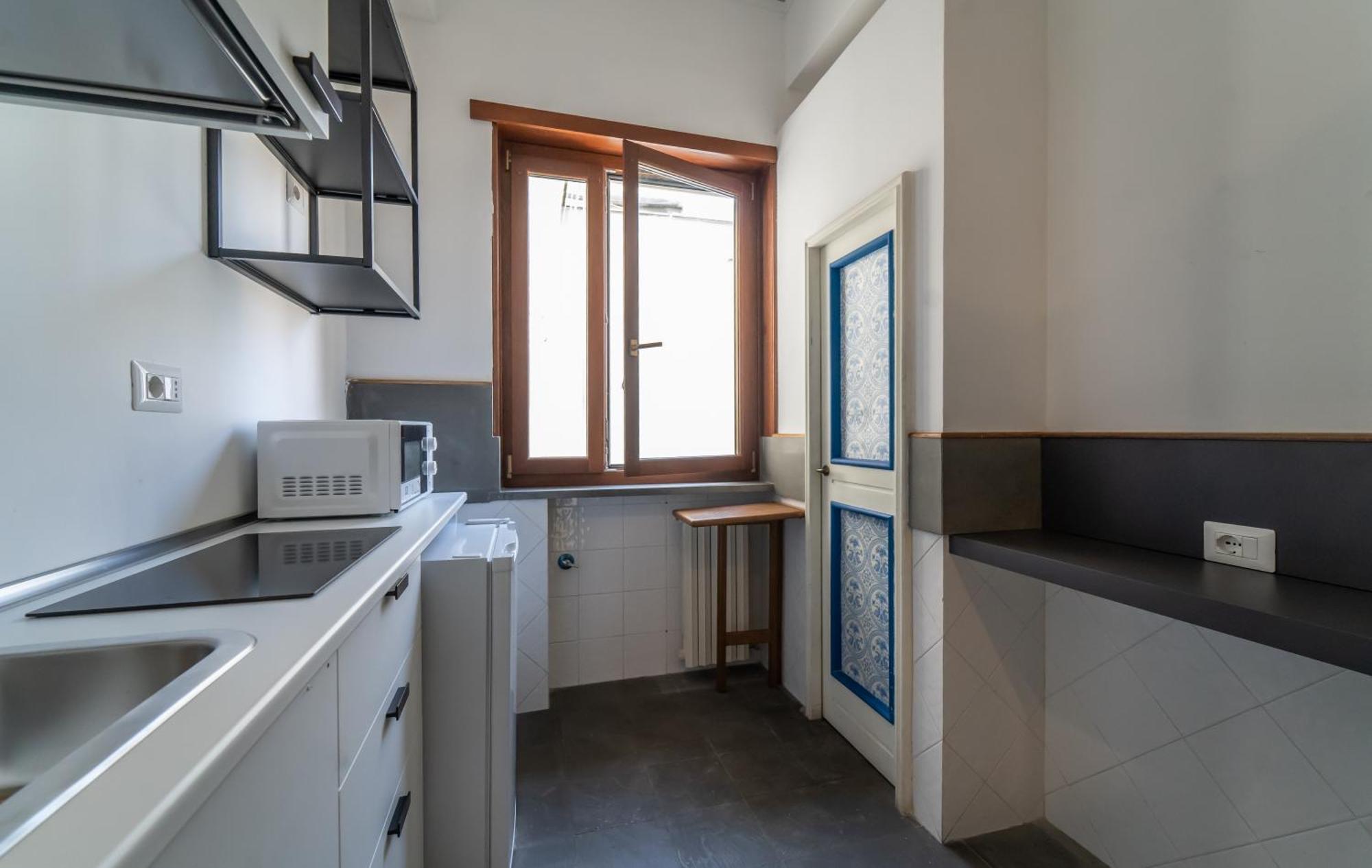 Butterfly Panoramic Apartment Napoli Dış mekan fotoğraf
