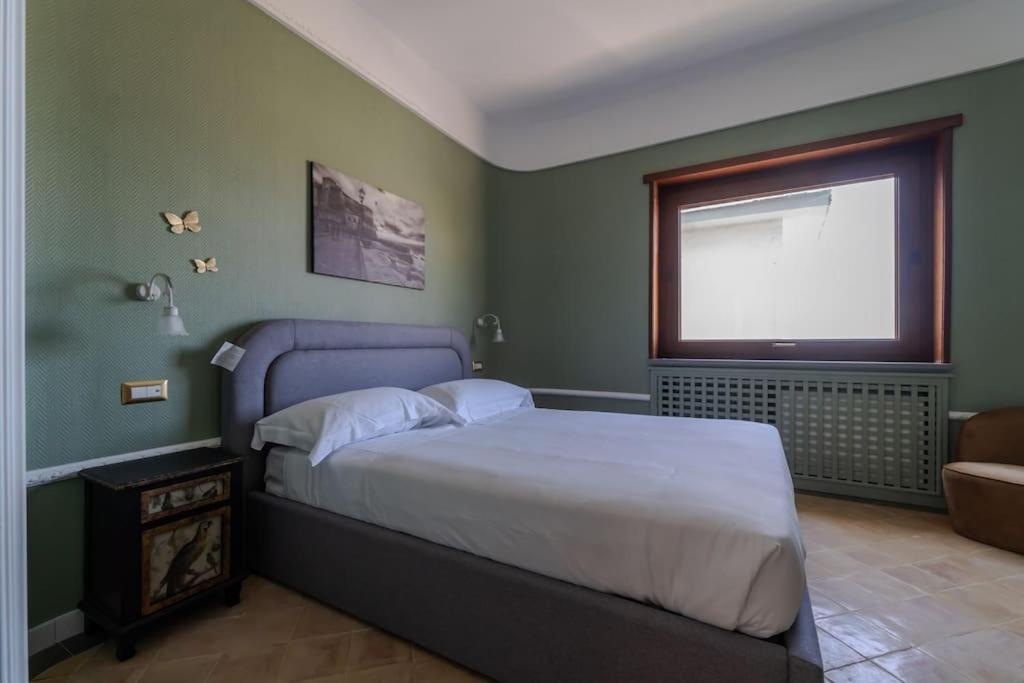 Butterfly Panoramic Apartment Napoli Dış mekan fotoğraf